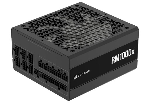 Corsair rm1000x fully modular - rm1000x,
