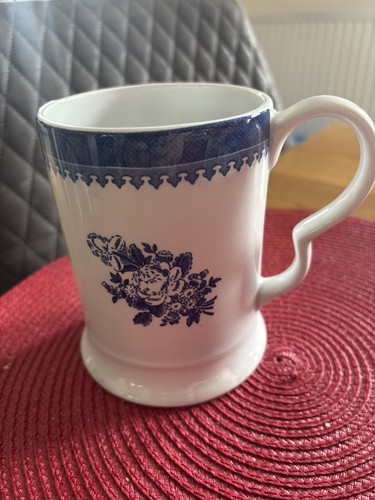 Wedgwood springfield tankard - wedgwood,