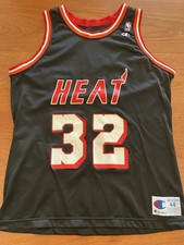 Harold Miner NBA Miami Heat