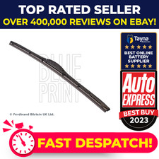 Wiper Blade AD14HY350 Blue