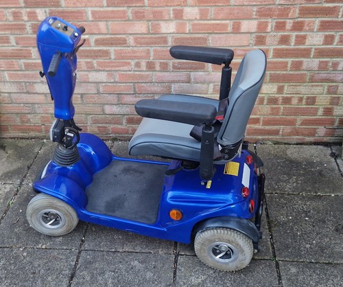 Days strider midi mobility - strider, 4
