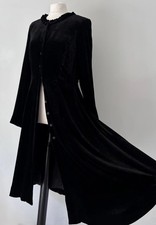 Edina Ronay Silk Velvet Opera