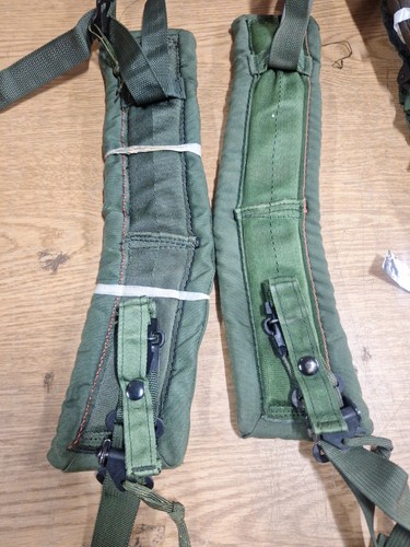 Alice pack straps field - alice,