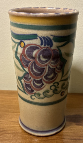 Vintage poole pottery carter - vintage,