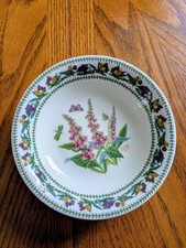 Portmeirion bowl 7'' Botanic