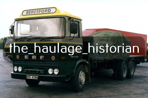 Thh truck photos - thh,