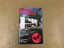 Vintage Camper Coachman