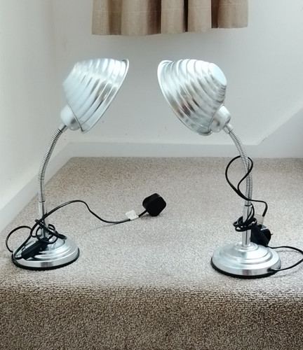 Pair vintage habitat - pair,
