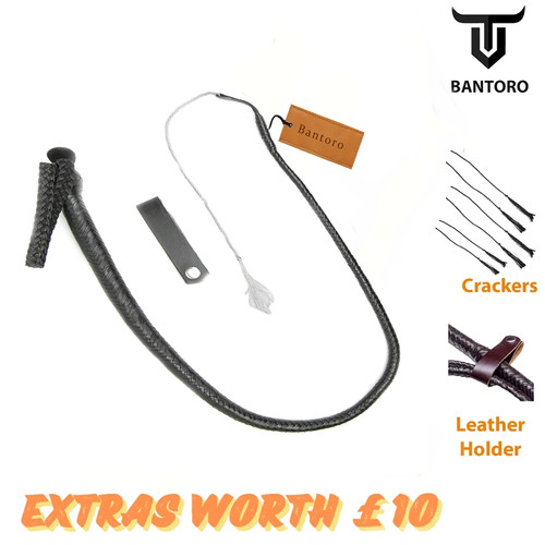 3ft black lead balls - 3ft,