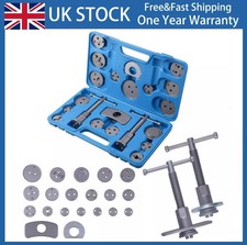 23PCS Disc Brake Caliper Tool