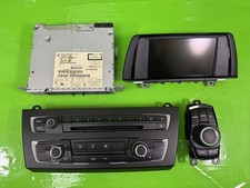 BMW 1 SERIES F20 F21 RADIO CD