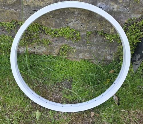 Proper bikes bmx rim - proper,