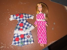 vintage Hong Kong pippa doll