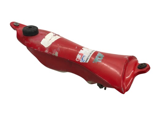 Honda rtl 250 - r, tank