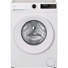 Candy GD 28S6-80 8Kg Washing Machine White 1200 RPM A Rated