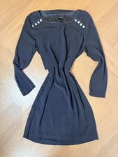 The Kooples Ladies Black