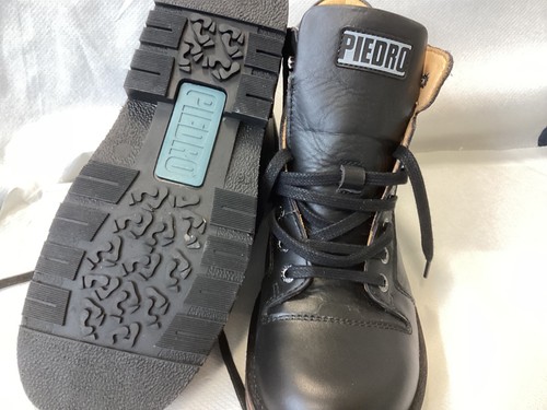 New piedro orthopaedic boots - new,