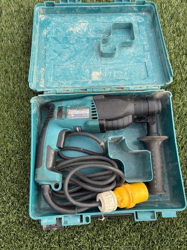 Makita hr1830 110v sds corded - sds,