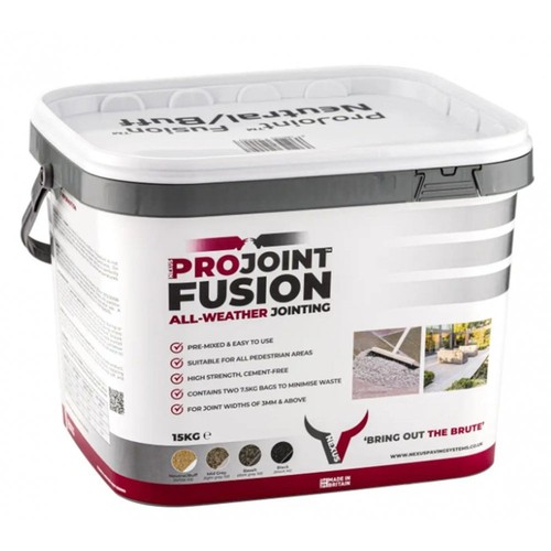 Nexus projoint fusion neutral - nexus,