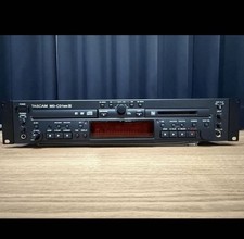 TASCAM MD-CD1MK3 MD-CD1III