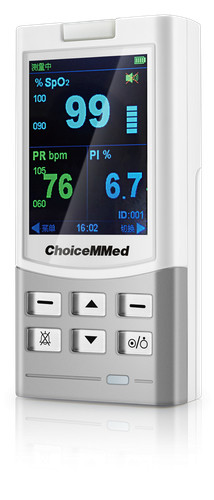 Choicemed md300m pulse - choicemed,