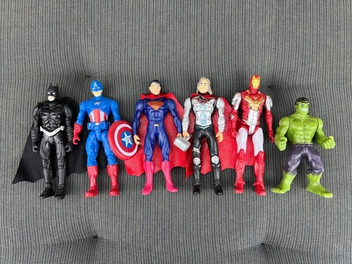 Marvel avengers super - marvel,