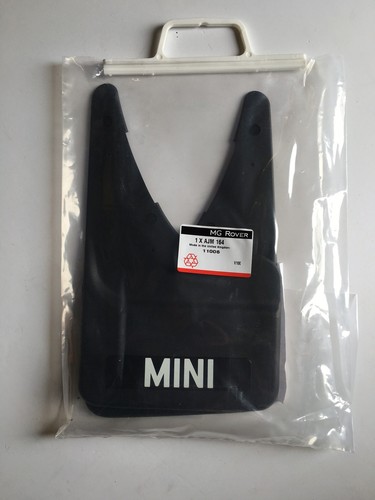 Classic mini mud - classic, flaps