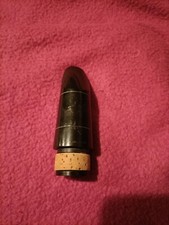 Selmer B* Mouthpiece