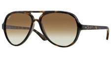 New RAY BAN CATS 5000