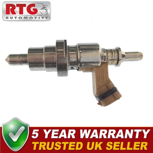 Fifth 5th fuel injector - , for