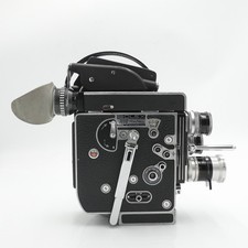Paillard Bolex H16 Reflex REX5