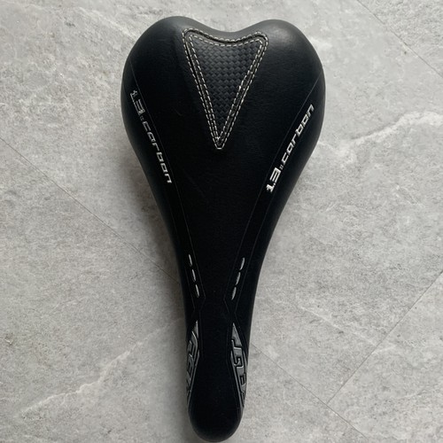 Felt carbon saddle - felt,