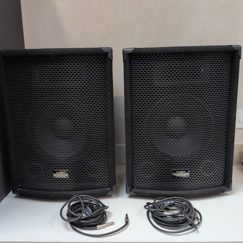 Kam zp10 way passive pa - kam, 2-way