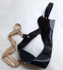 Vintage PWL Holster Rig Price
