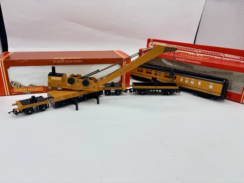 Hornby 749 ton breakdown - hornby, r.749