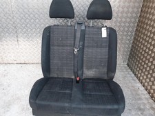 MERCEDES VITO SEAT FRONT LEFT DOUBLE W447 2016