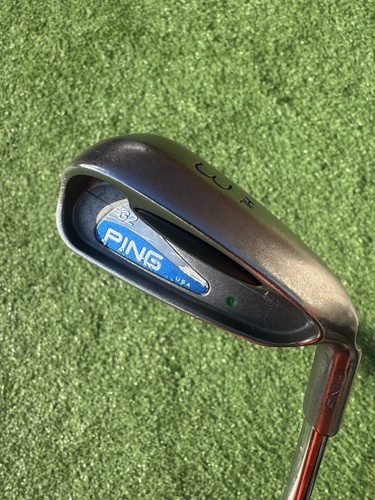 Ping iron green dot - hl,