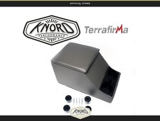 LAND ROVER DEFENDER GREY CUBBY