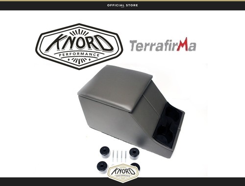 Land rover defender grey cubby - land,