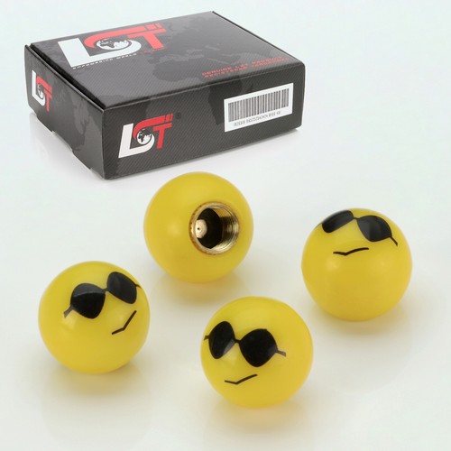 Valve caps aluminum tire - aluminum,