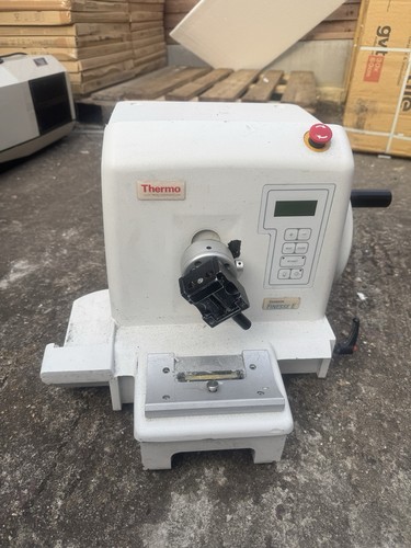 Thermo scientific shandon - thermo,
