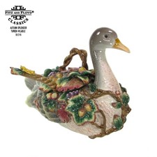 Fitz & Floyd AUTUMN SPLENDOR -