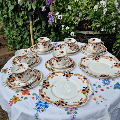 Phoenix fine bone china - phoenix,