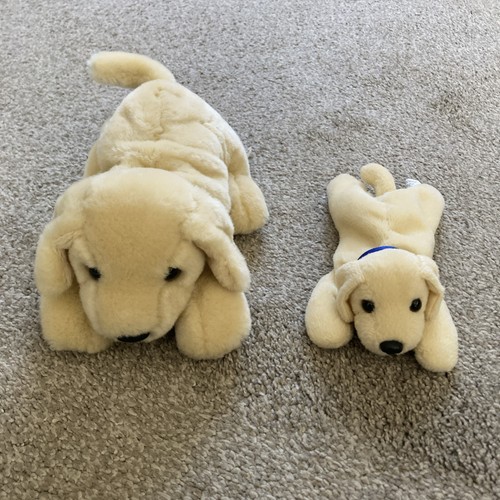 Andrex puppy soft plush - andrex,