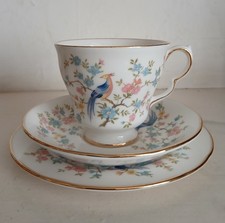 Vintage Queen Anne Enchanted