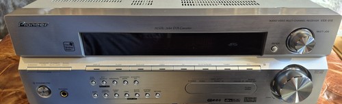 Pioneer vsx 915 - 7.1, ch
