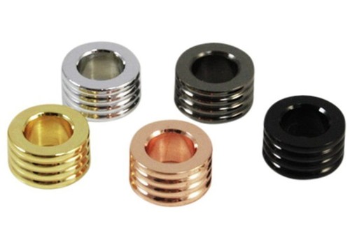 Slimline pen wide centre bands - slimline,