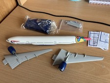 British Airways CELTIC Boeing