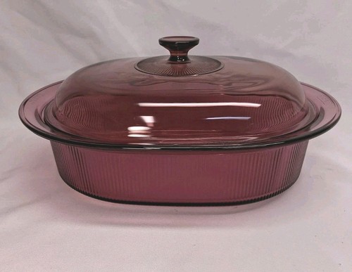 Vintage corning visions - corning,