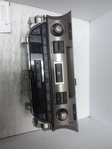 Radio receiver fits lexus - 14,